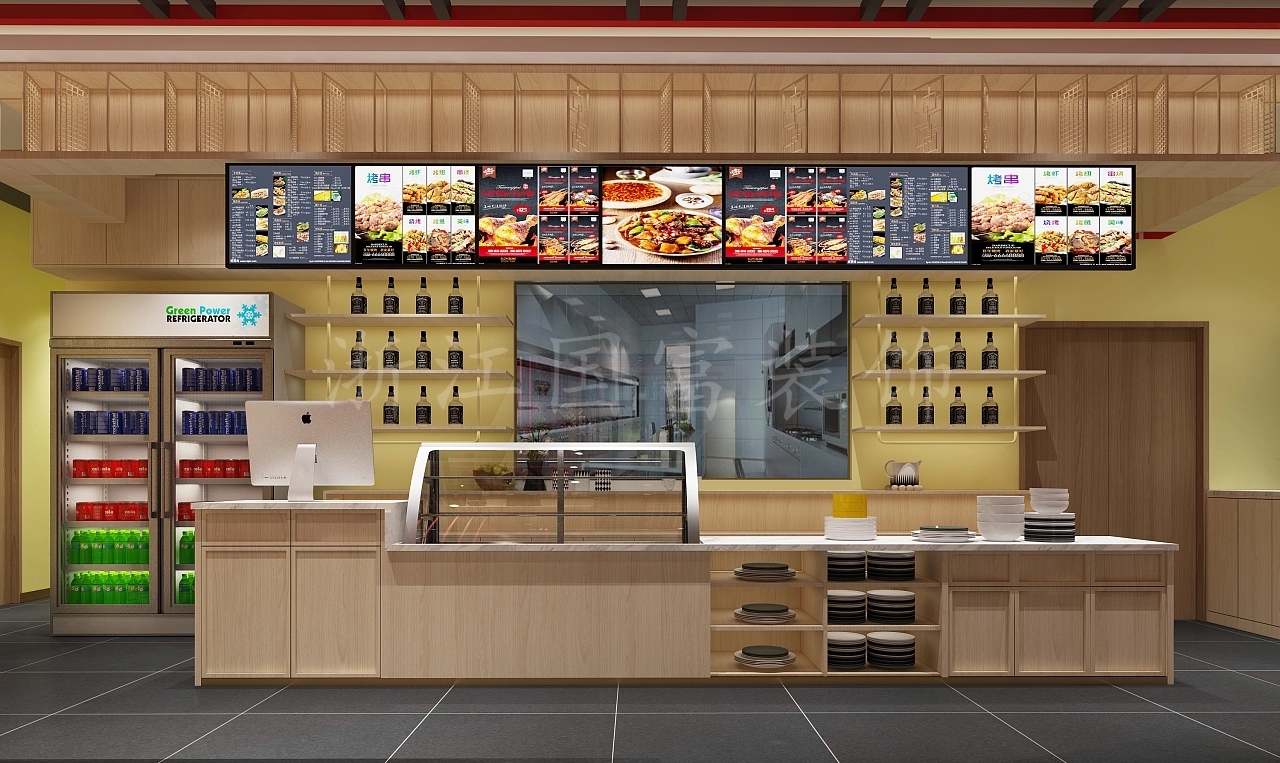 紹興主題餐廳設(shè)計(jì)，主題餐廳設(shè)計(jì)需要考慮哪些方面？