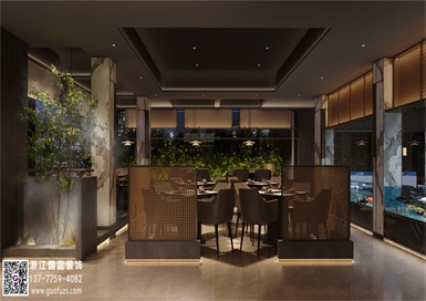 杭州火鍋店裝修的5大要點(diǎn),你知道嗎？