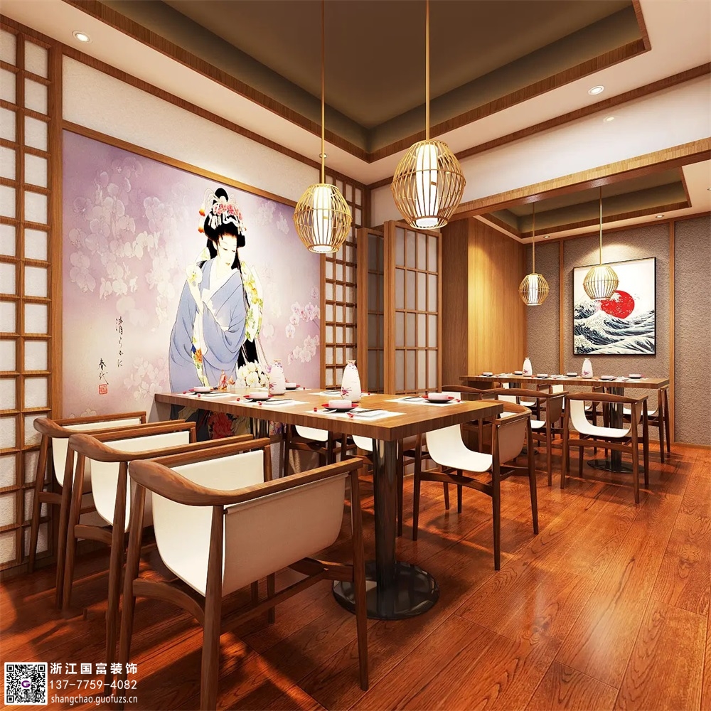 料理店裝修注意什么問(wèn)題